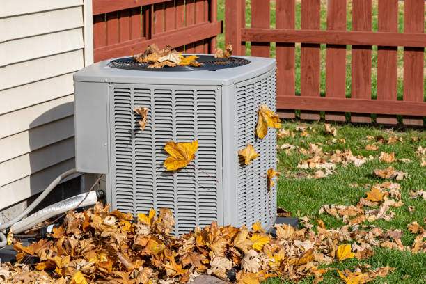 Best HVAC Equipment and Components in Lewiston, ME
