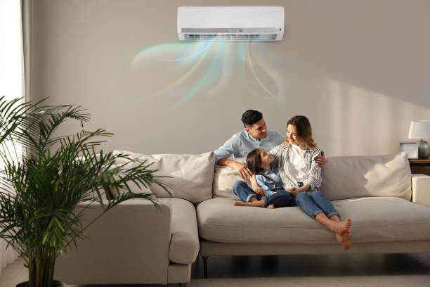 Best Residential HVAC in Lewiston, ME