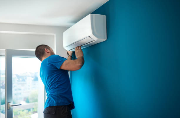 Best Air Conditioning Cleaning in Lewiston, ME
