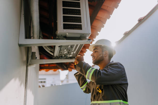 Best Commercial HVAC in Lewiston, ME