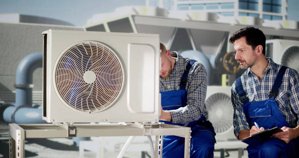 Best Emergency HVAC Services in Lewiston, ME