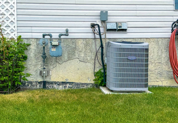 Best Solar-powered HVAC Systems in Lewiston, ME